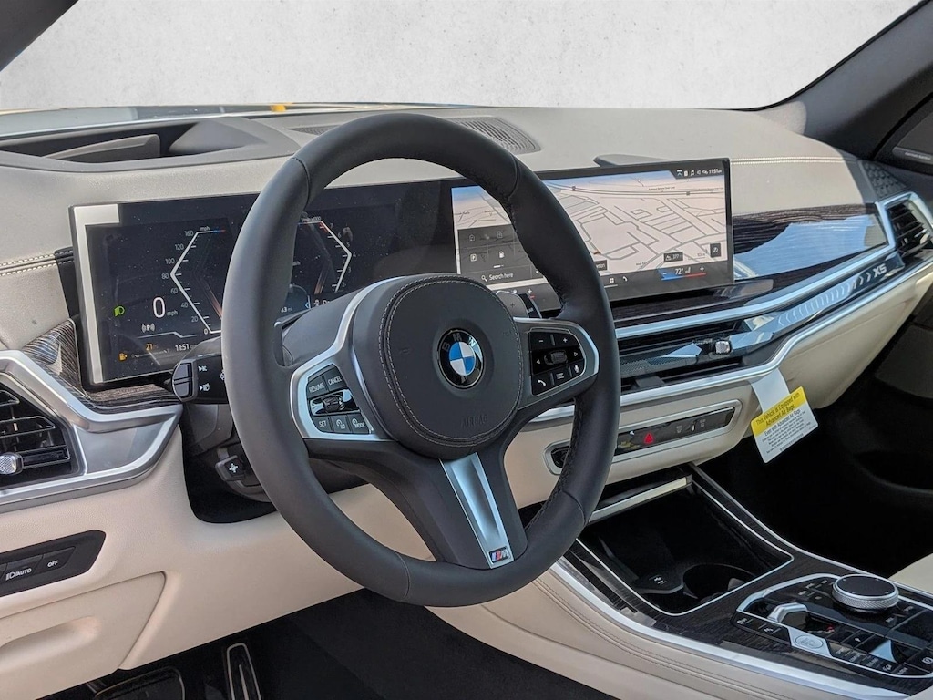 New 2026 BMW X5 xDrive40i SUV