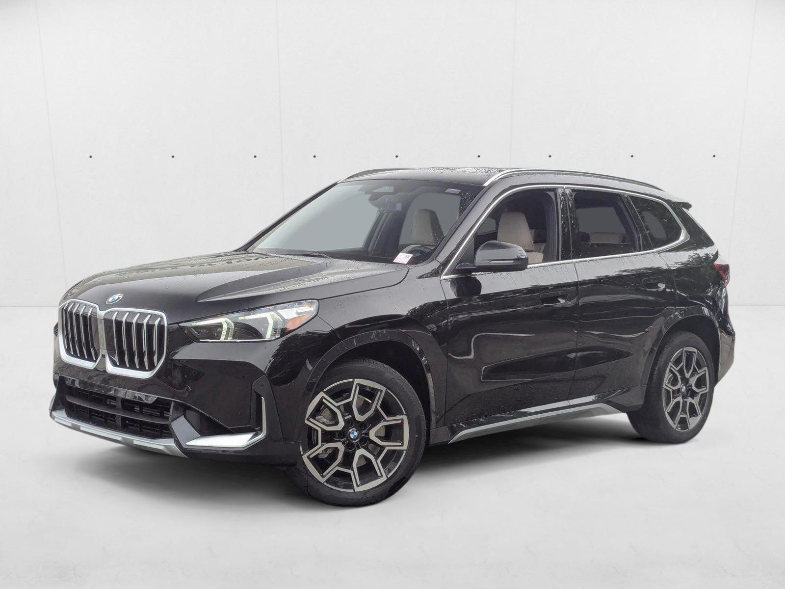 2025 BMW X1