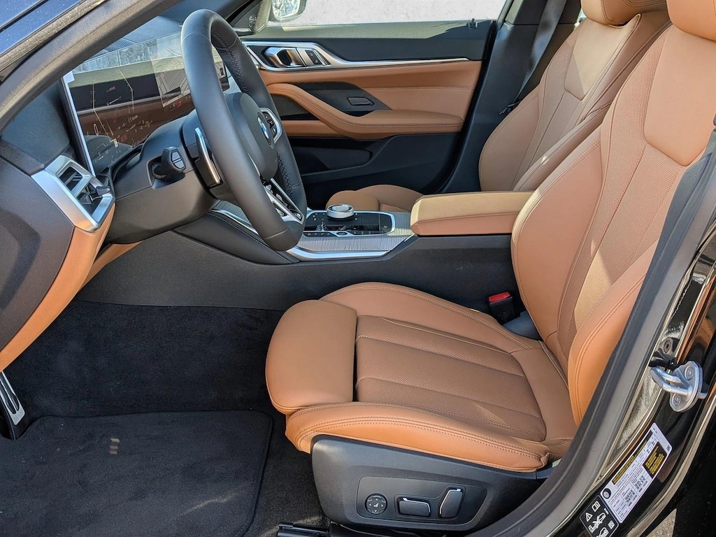 New 2026 BMW 430i xDrive Gran Coupe