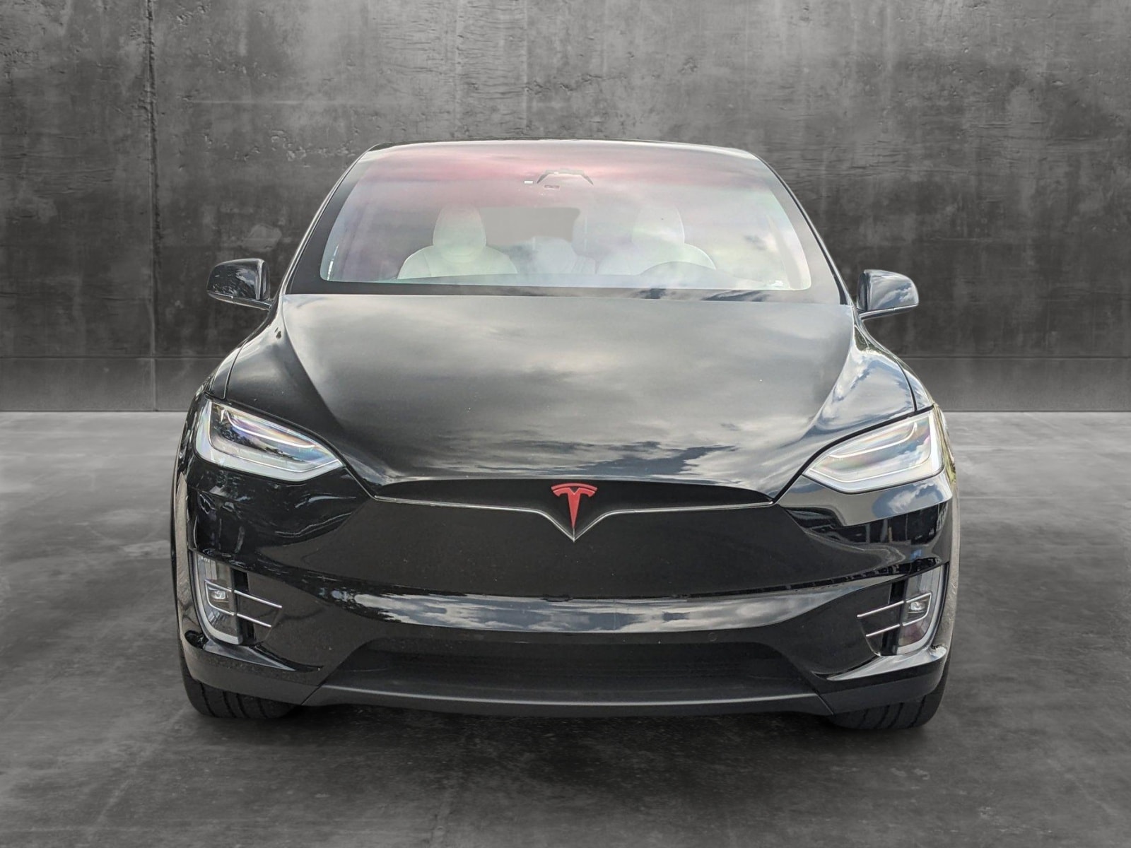 Used 2020 Tesla Model X Performance with VIN 5YJXCAE4XLF294620 for sale in Towson, MD