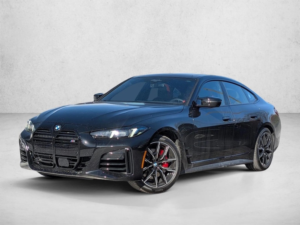 New 2026 BMW M440i xDrive Gran Coupe