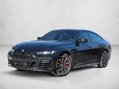 2026 BMW M440i xDrive Gran Coupe