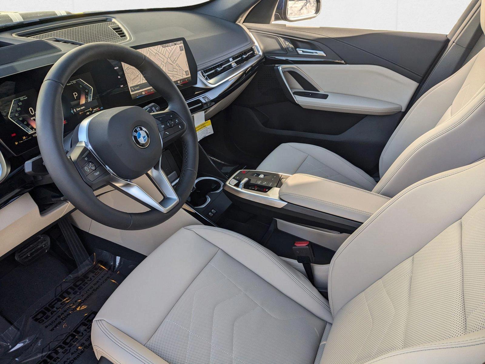 2025 Bmw X1 XDrive28i photo 3