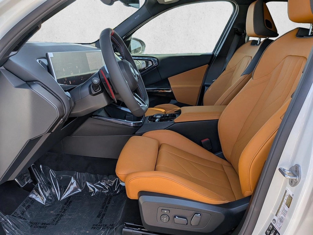 New 2026 BMW X3 M50 xDrive SUV