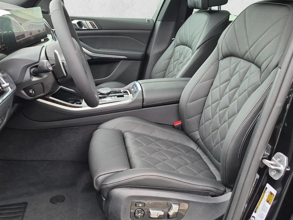 New 2026 BMW X5 xDrive40i SUV