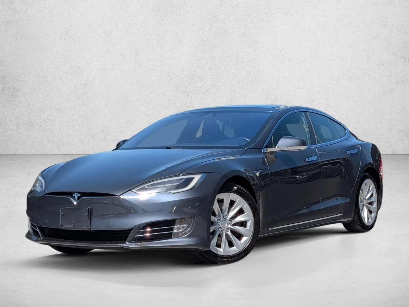 2018 Tesla Model S