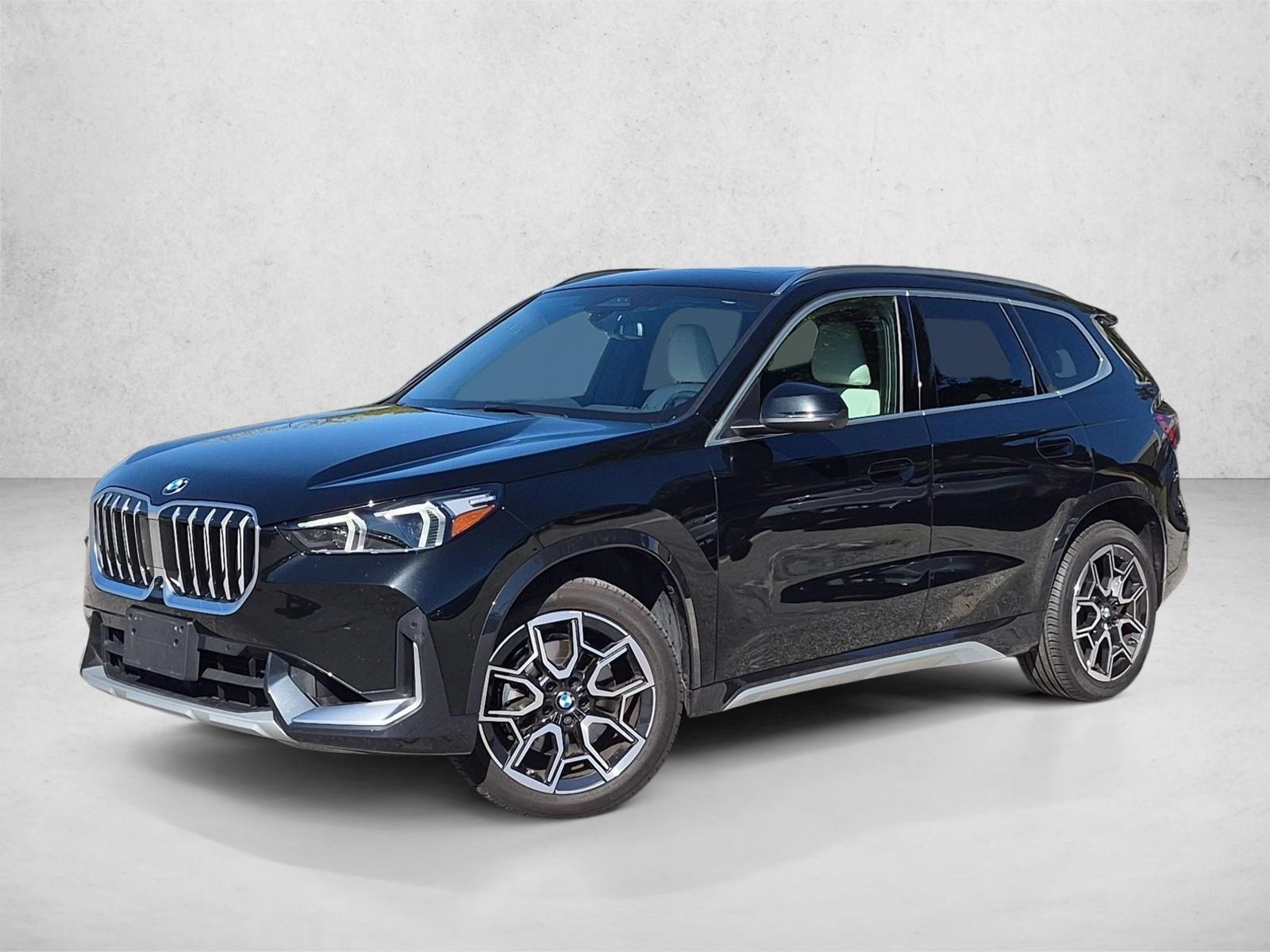 2026 BMW X1