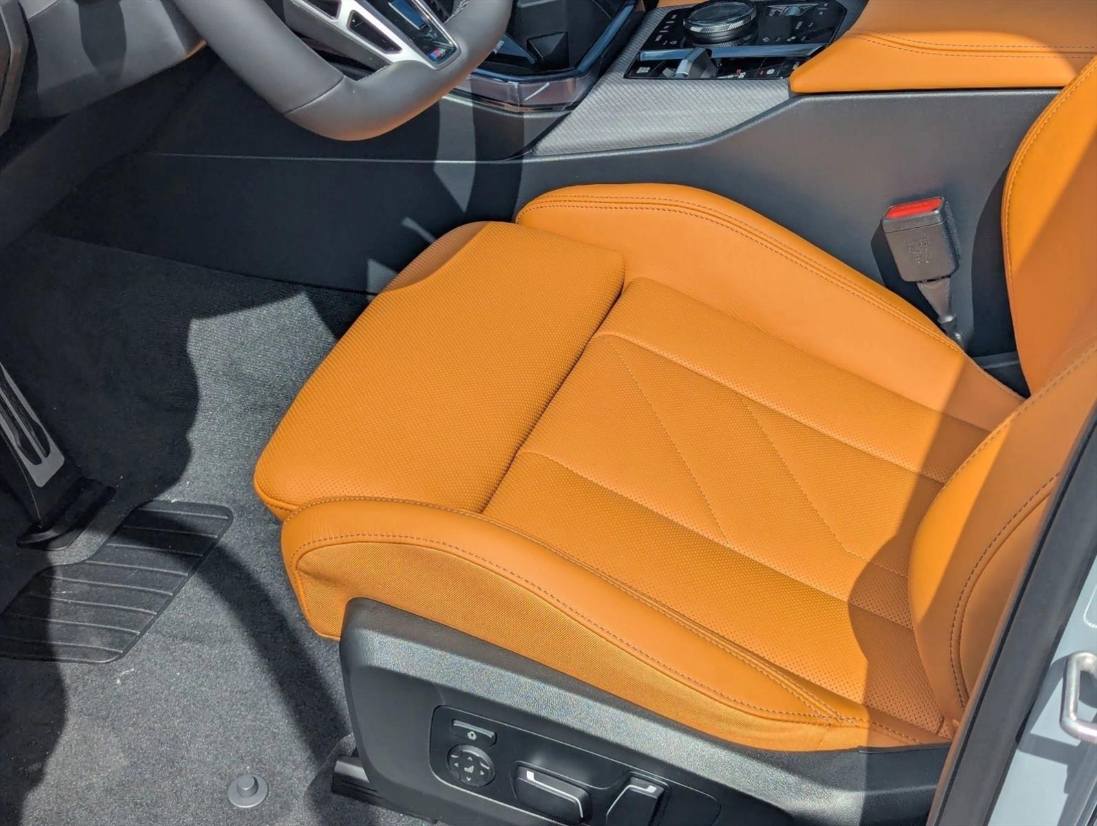 2025 Bmw X3 30x Drive photo 4