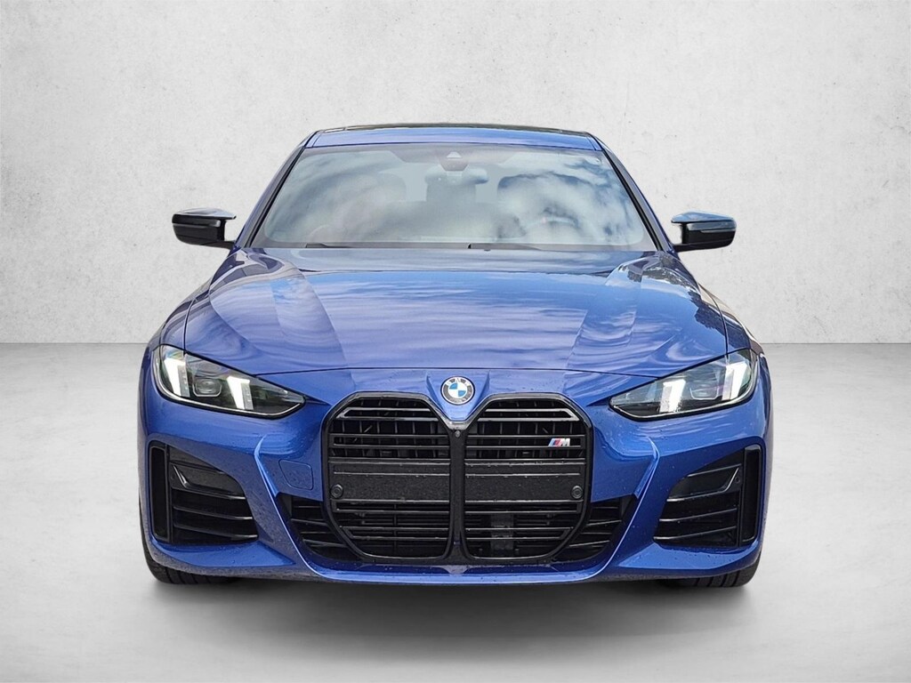 Certified 2026 BMW M440i xDrive Gran Coupe