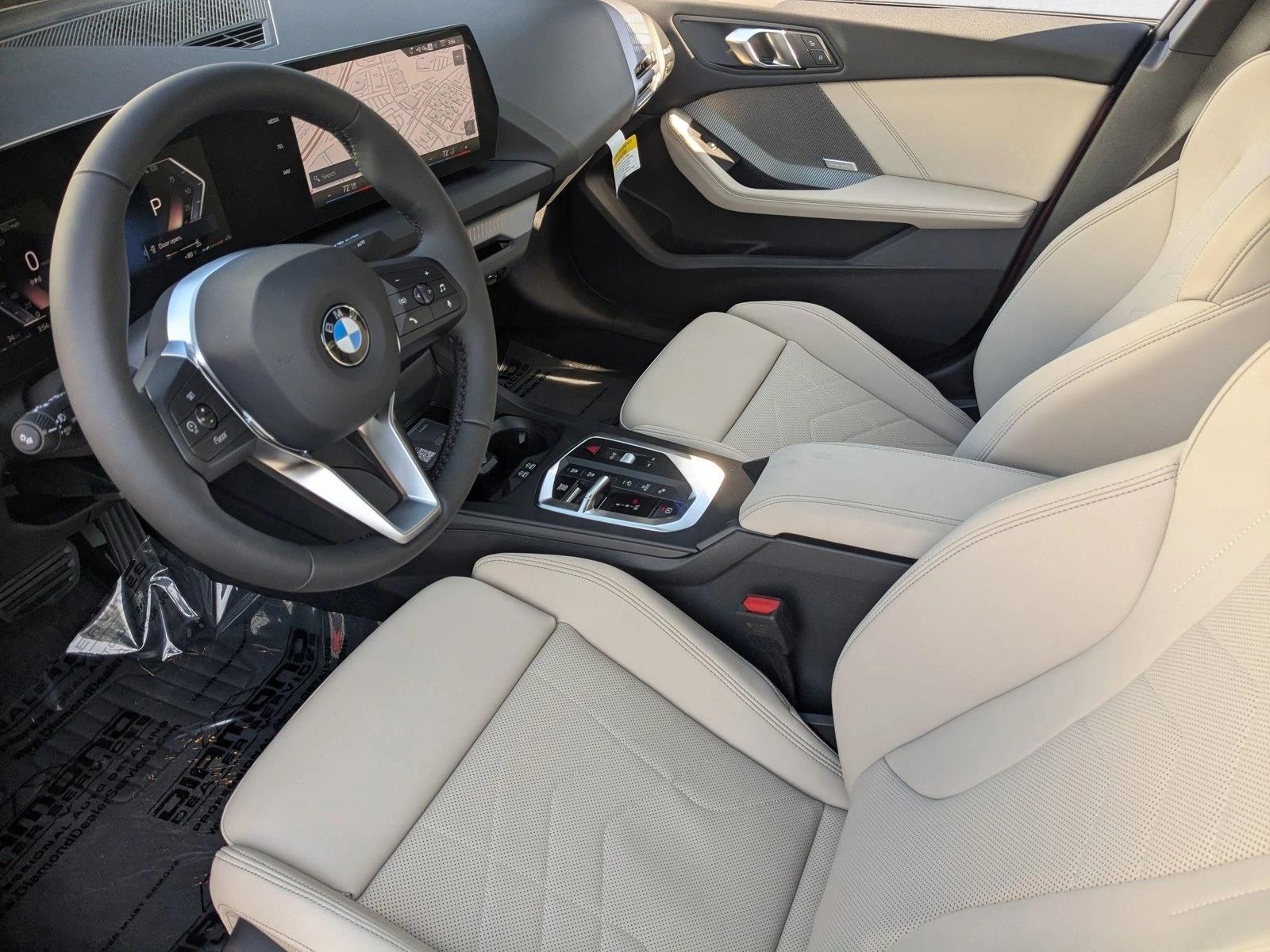 2026 Bmw 228i xDrive Gran Coupe photo 3