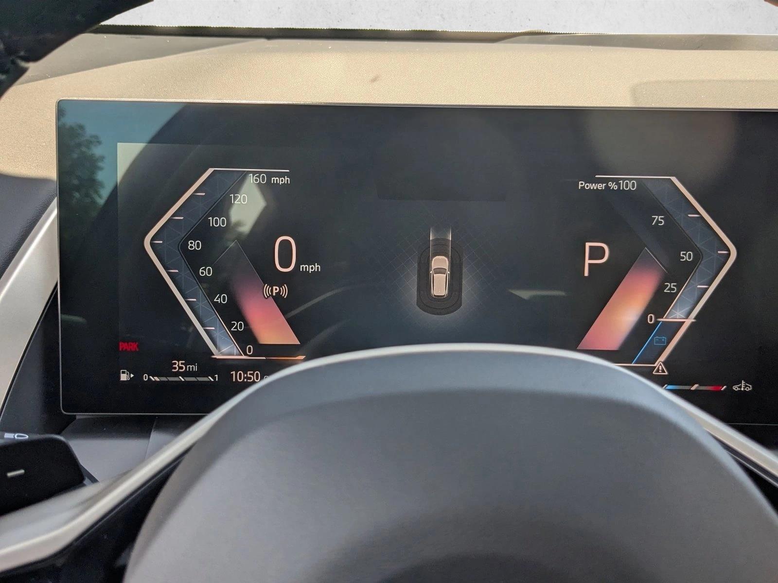 2025 BMW X3 30 - Photo 11