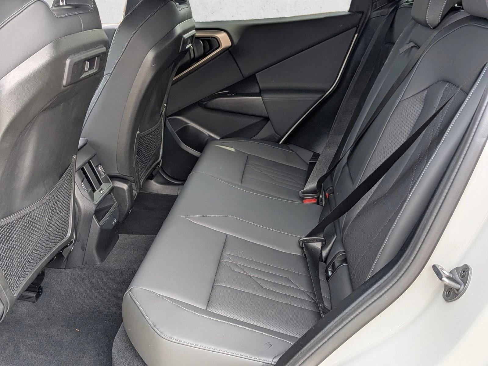 2025 BMW X3 30 - Photo 19