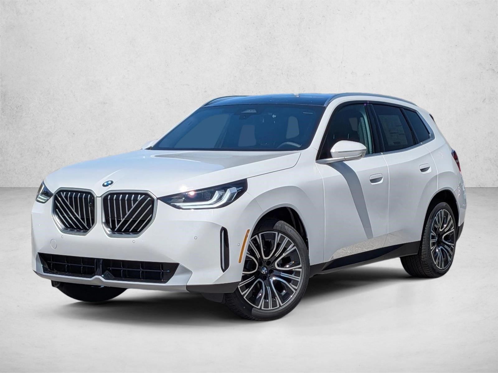 2026 BMW X3 30 XDRIVE's photo