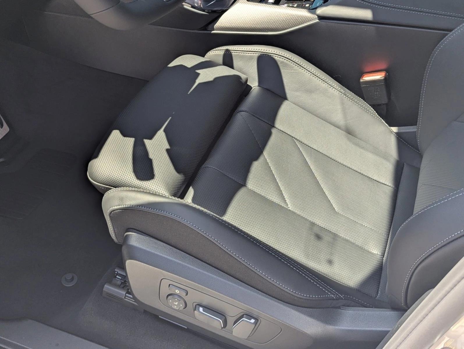 2025 Bmw X3 30x Drive photo 4