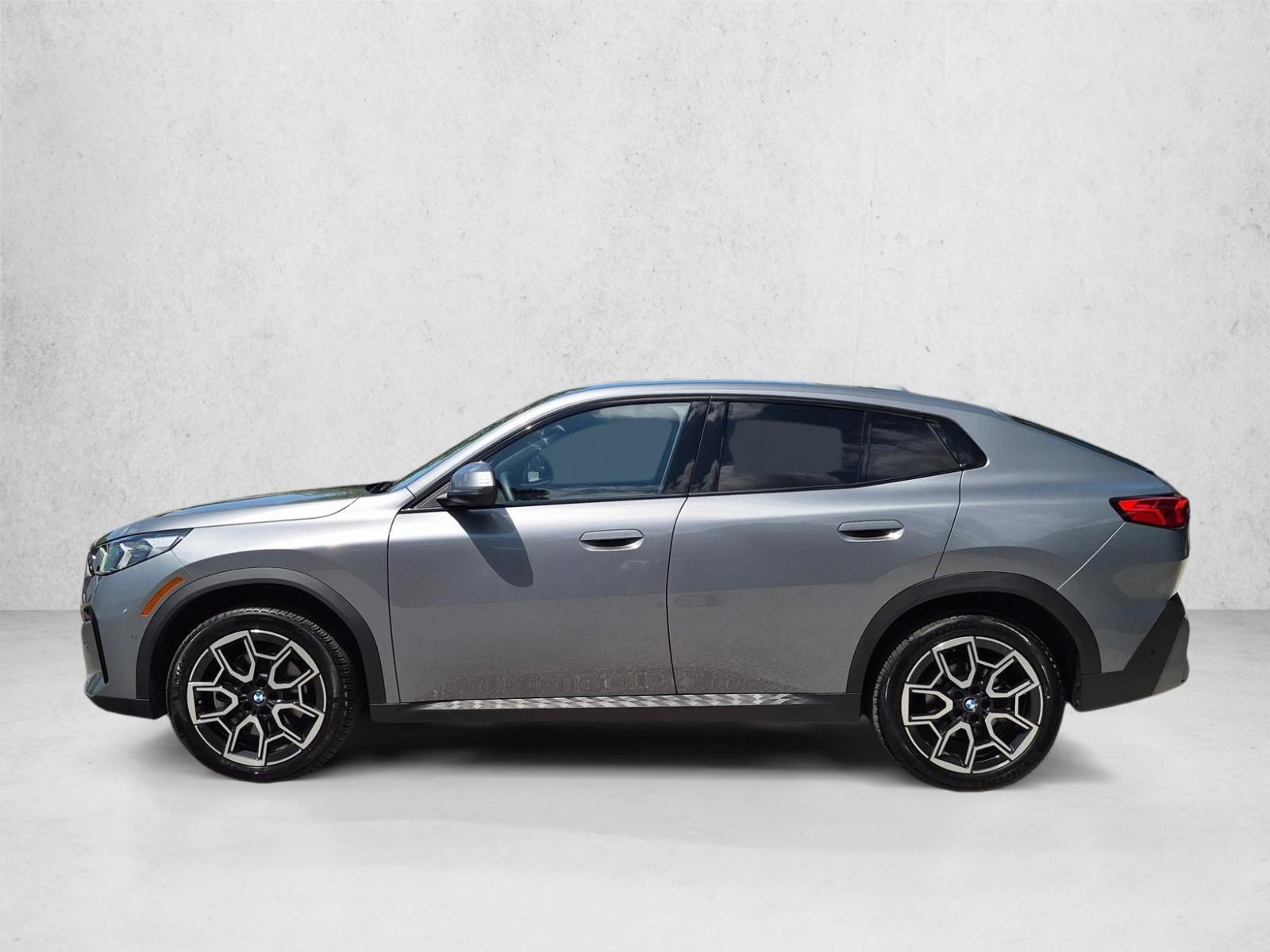 2026 BMW X2 28i - Photo 9
