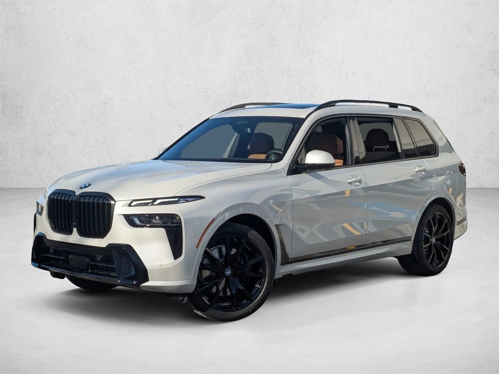2026 BMW X7 40i's photo