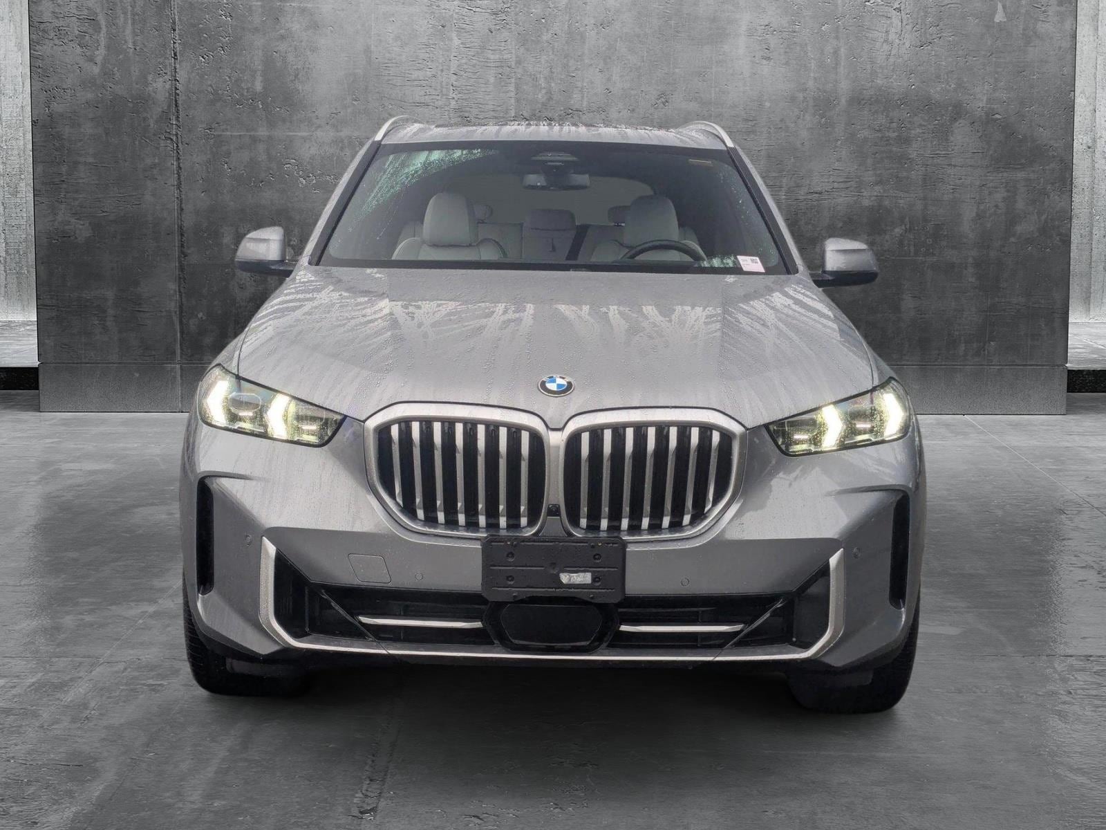 Certified 2024 BMW X5 40i with VIN 5UX23EU09R9V56905 for sale in Towson, MD