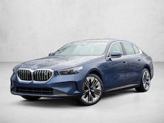 2026 BMW i5 xDrive40 Sedan