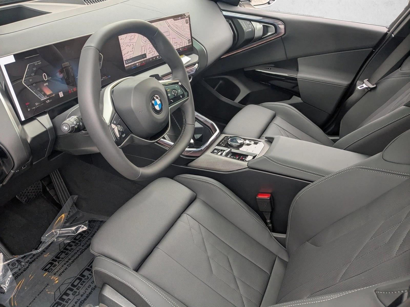 2026 Bmw X3 photo 3