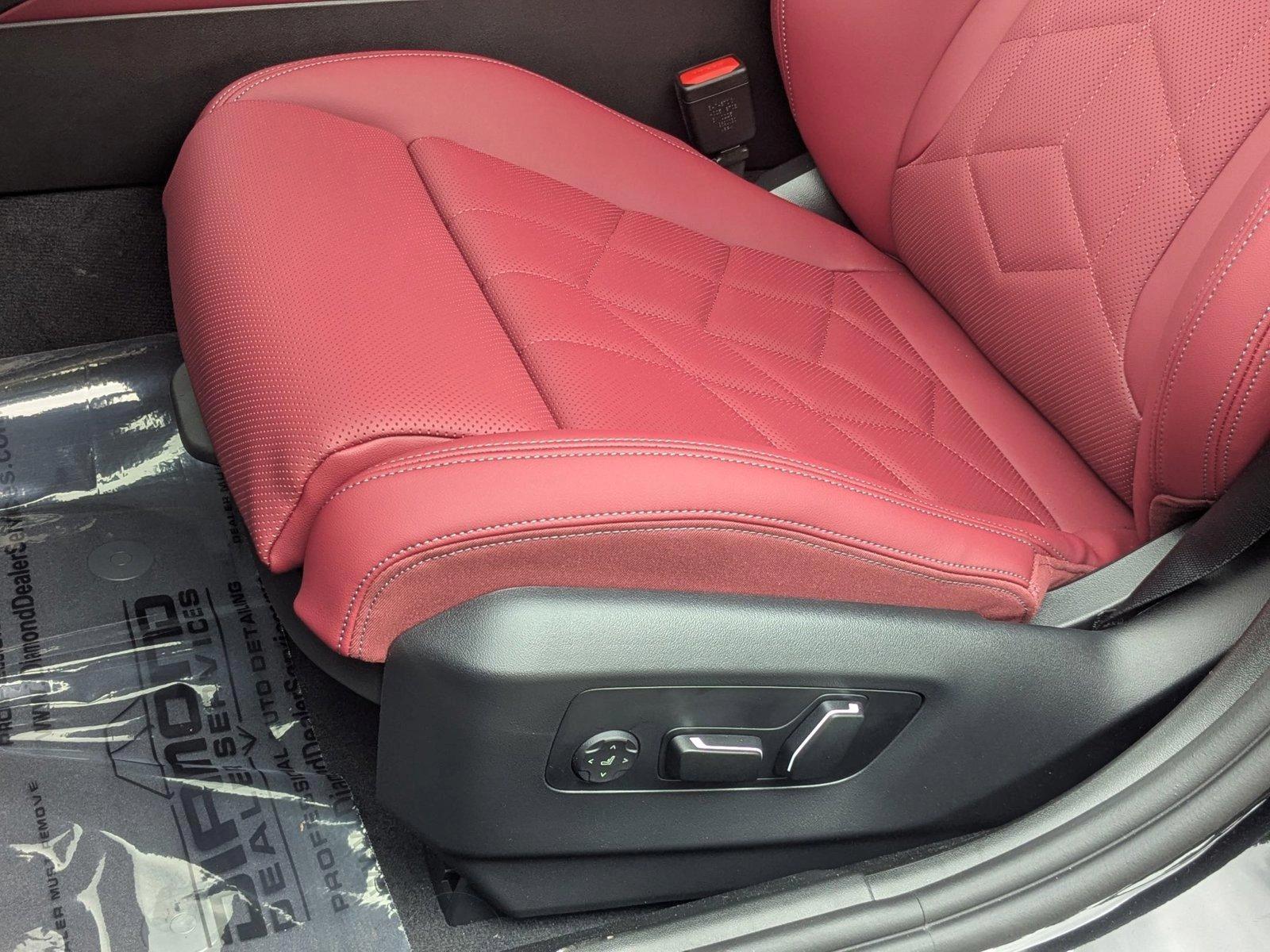 2025 Bmw i5 eDrive40 photo 4