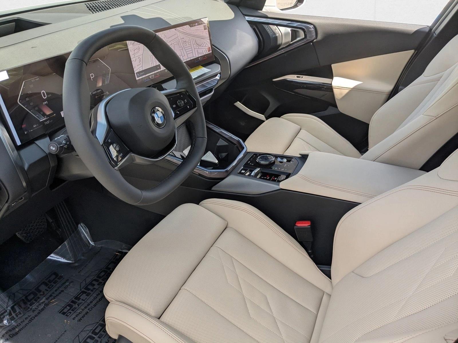 2026 Bmw X3 photo 3
