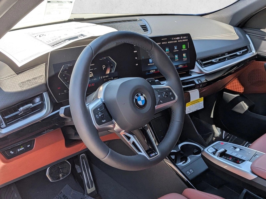 New 2026 BMW X2 xDrive28i SUV