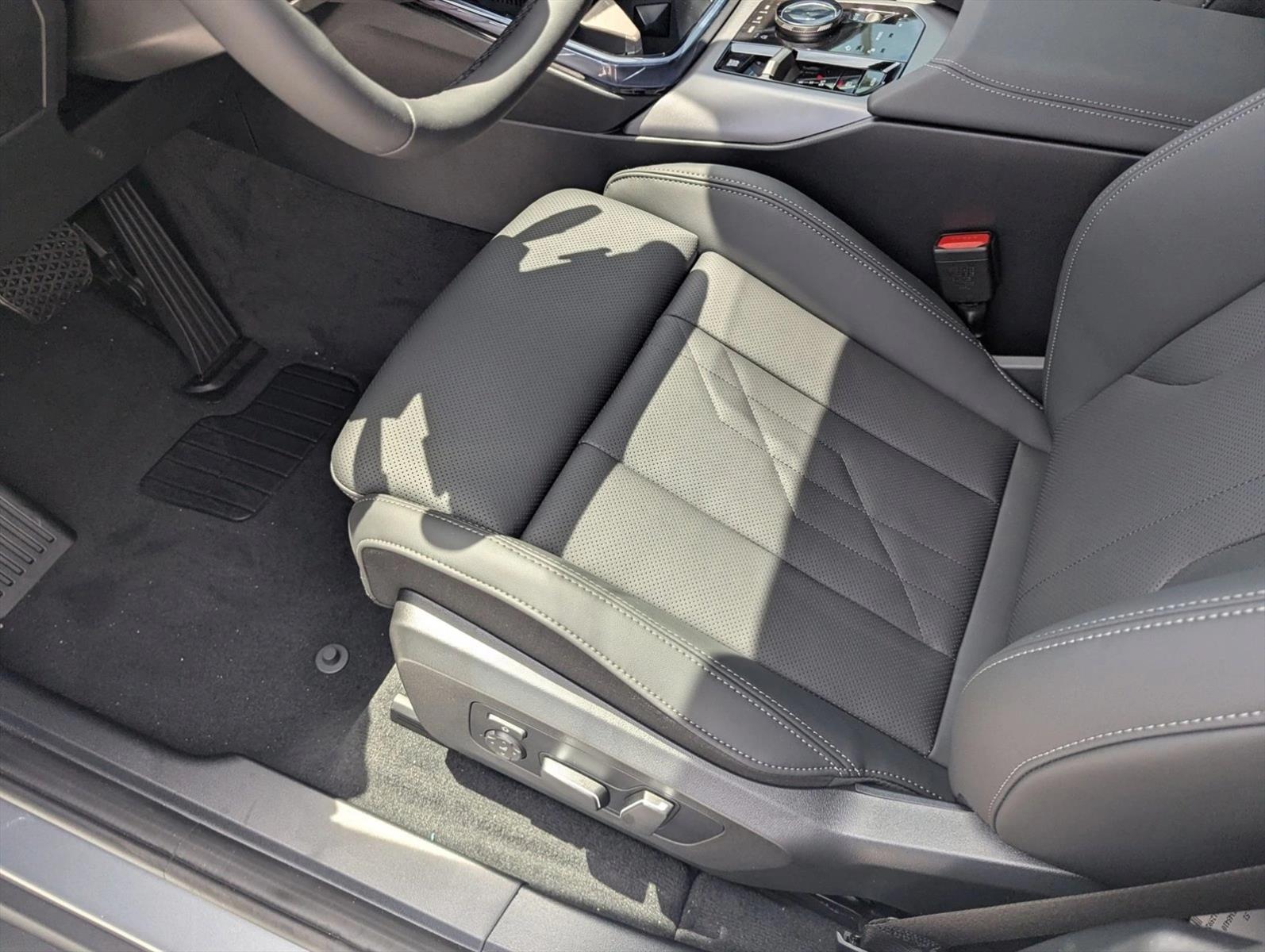 2025 Bmw X3 30x Drive photo 4