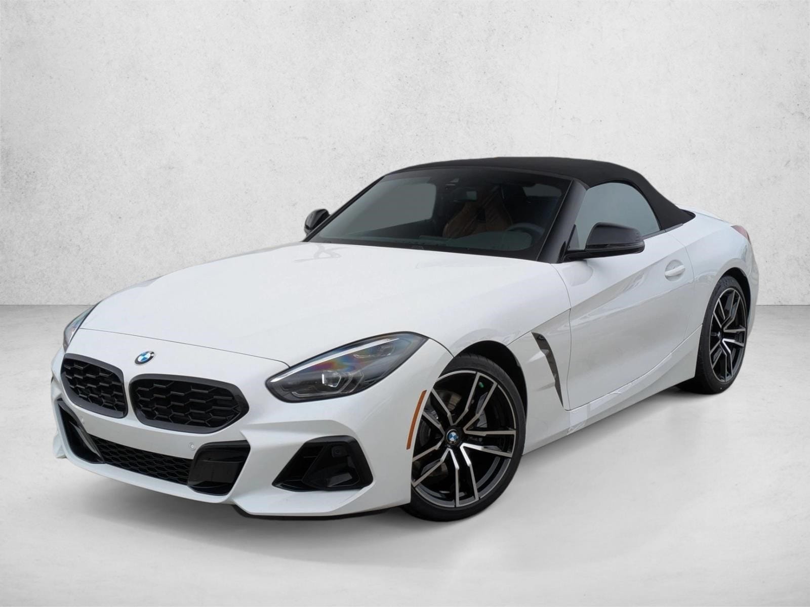 2026 Bmw Z4