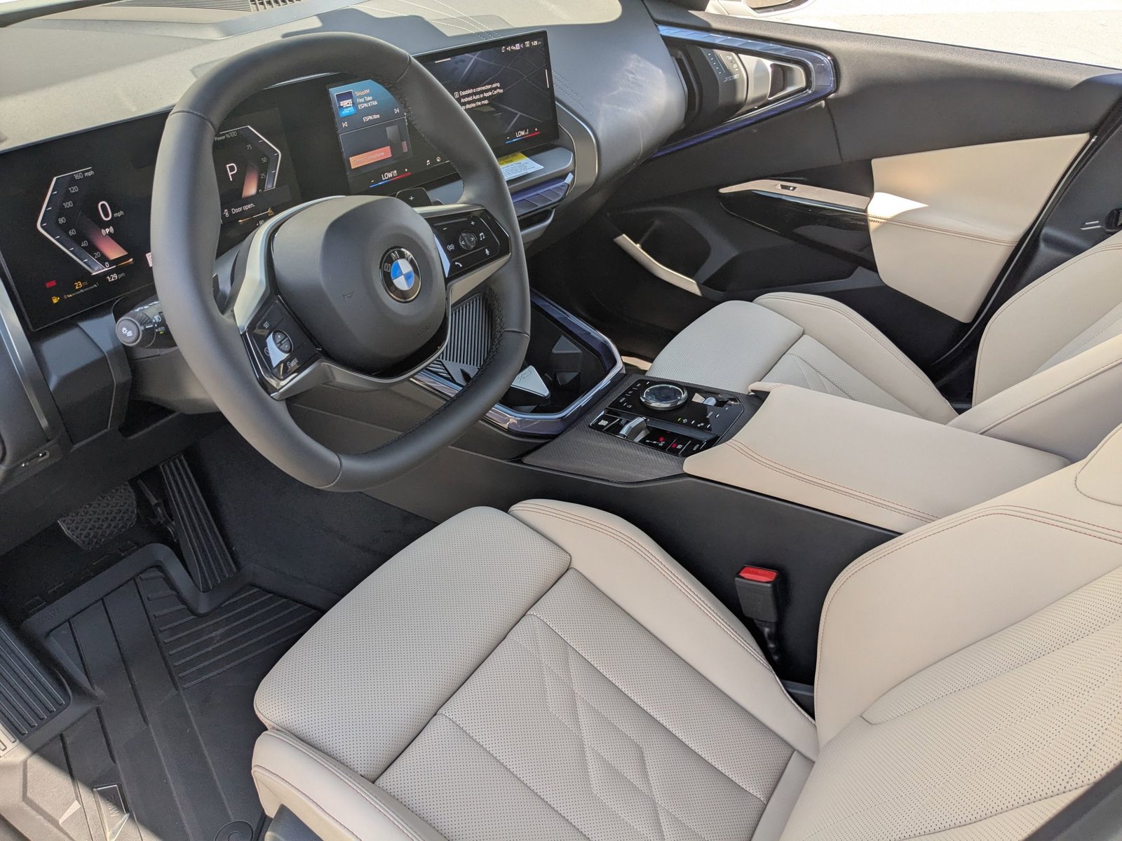 2026 Bmw X3 photo 3