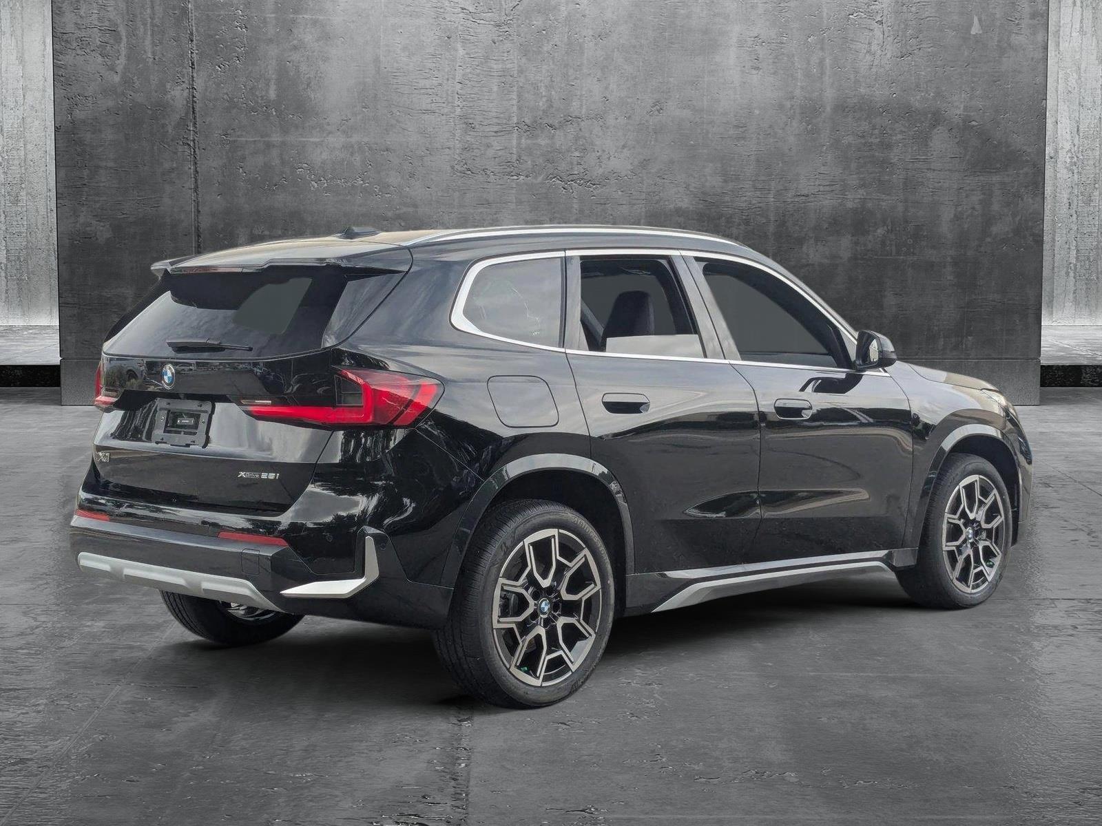 Used 2025 BMW X1 28i with VIN WBX73EF04S5338052 for sale in Towson, MD