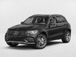  Mercedes-Benz AMG GLC 43