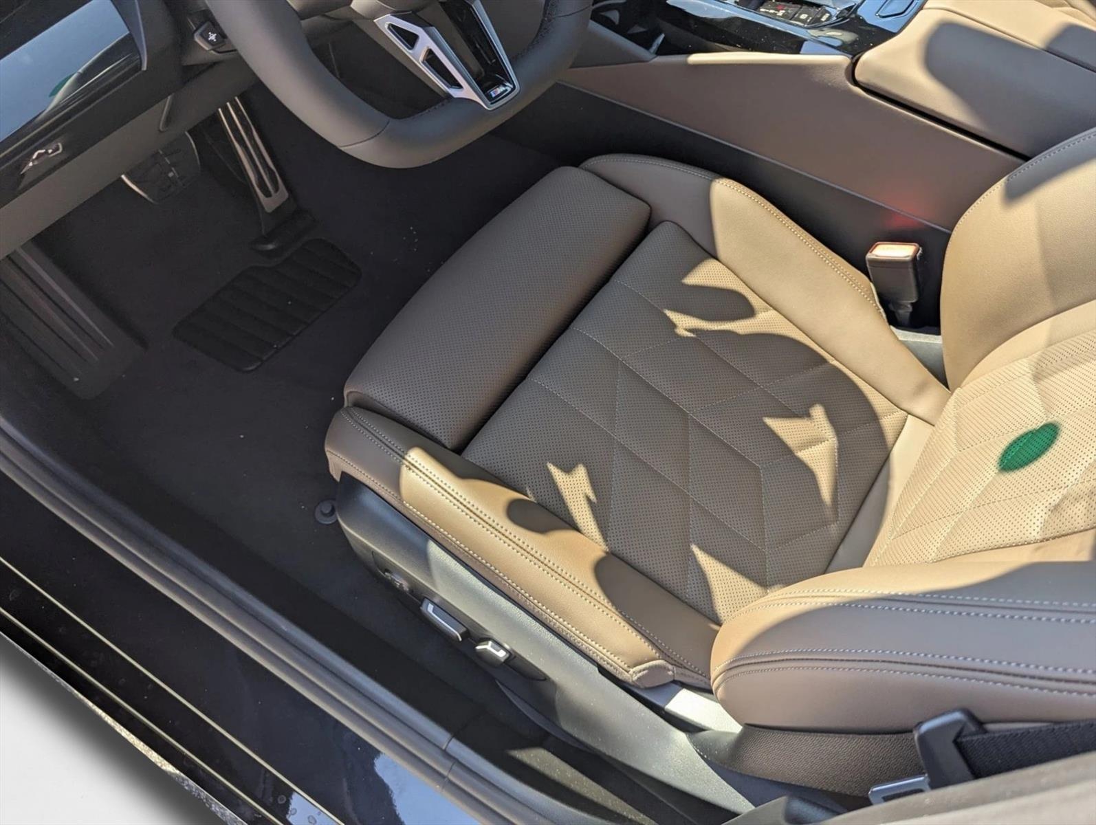 2026 Bmw 530i photo 4
