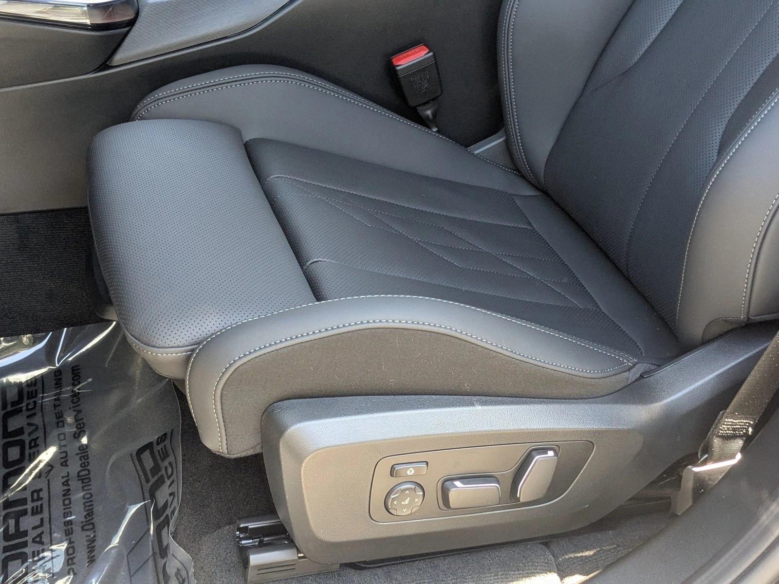 2026 Bmw X3 photo 4