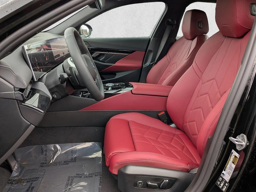 New 2026 BMW 530i xDrive Sedan