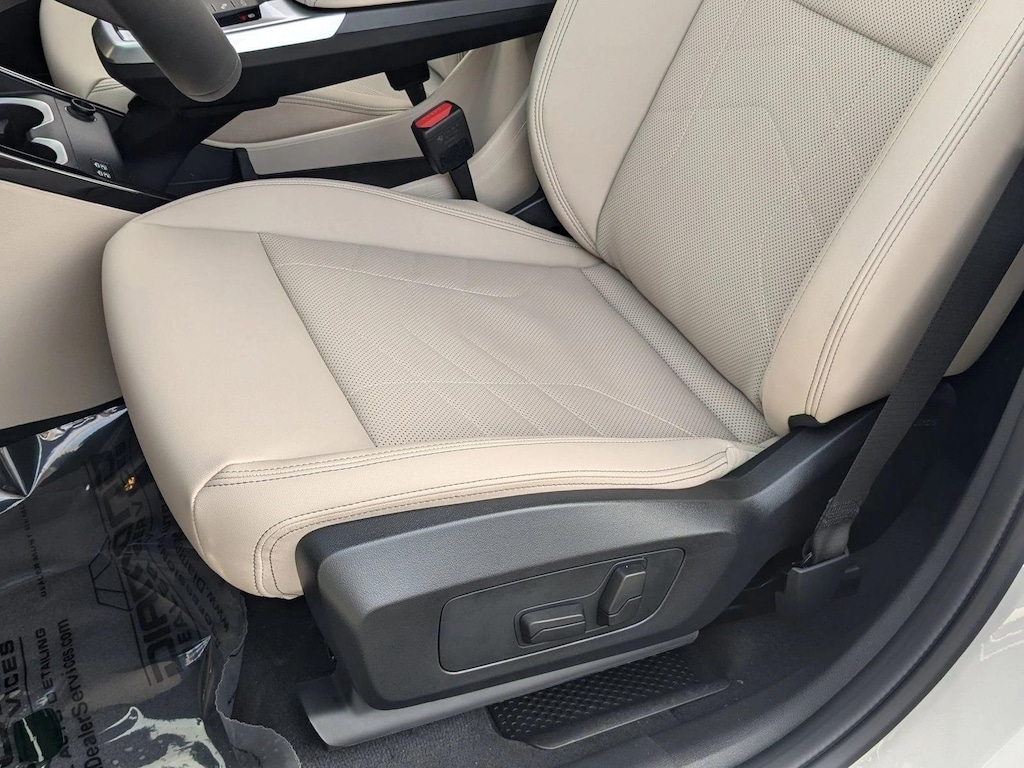 Used 2025 BMW X1 xDrive28i SUV