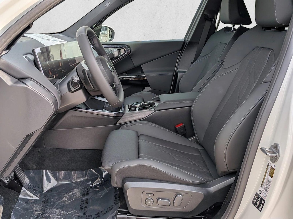 Used 2026 BMW X3 30 xDrive SUV
