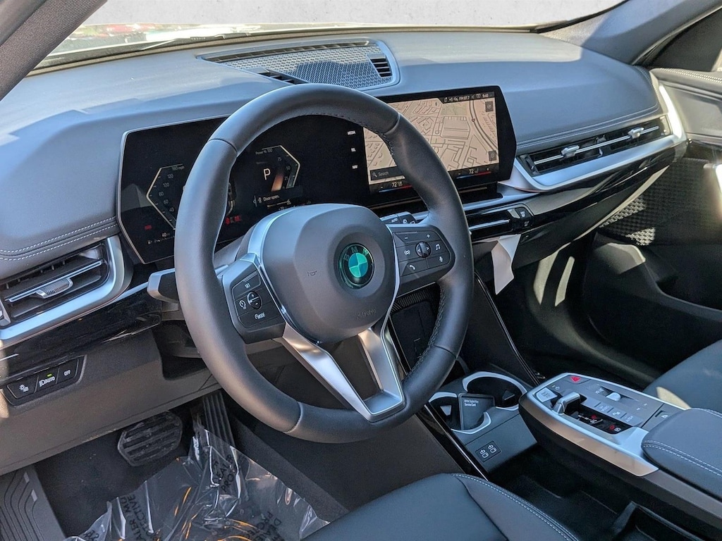 New 2026 BMW X1 xDrive28i SUV