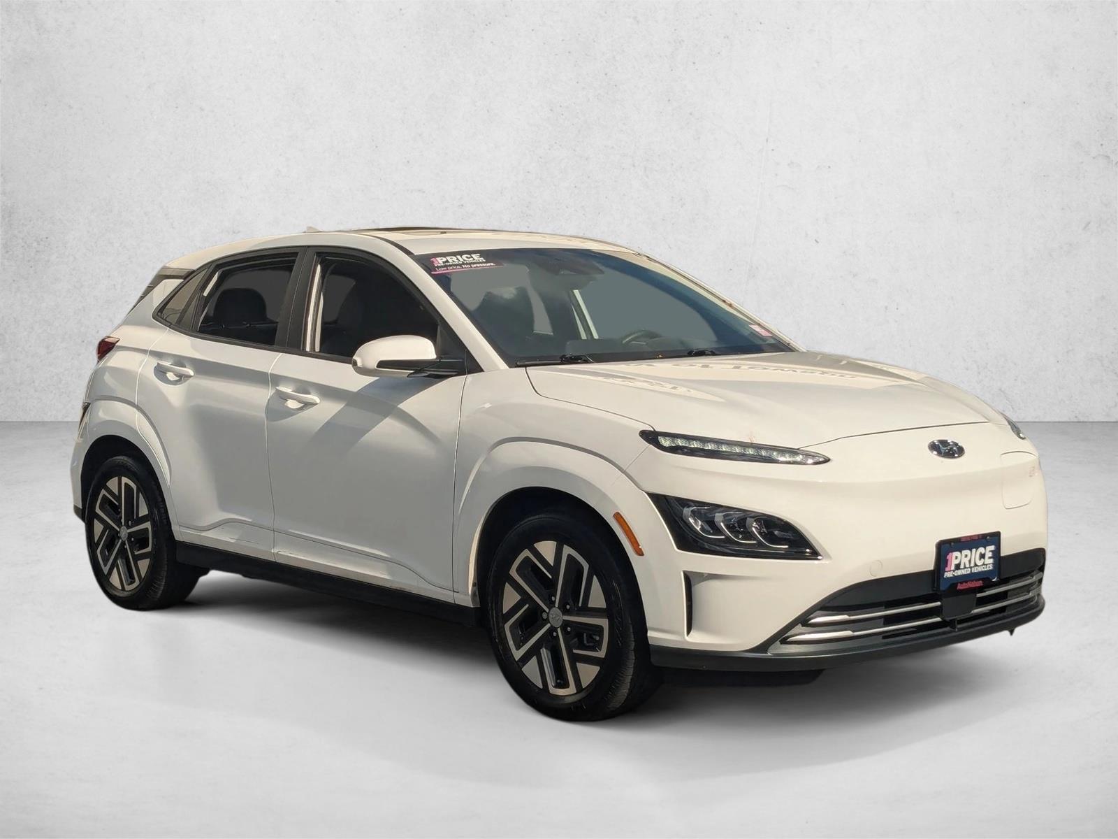 2023 Hyundai Kona Electric Limited photo 3