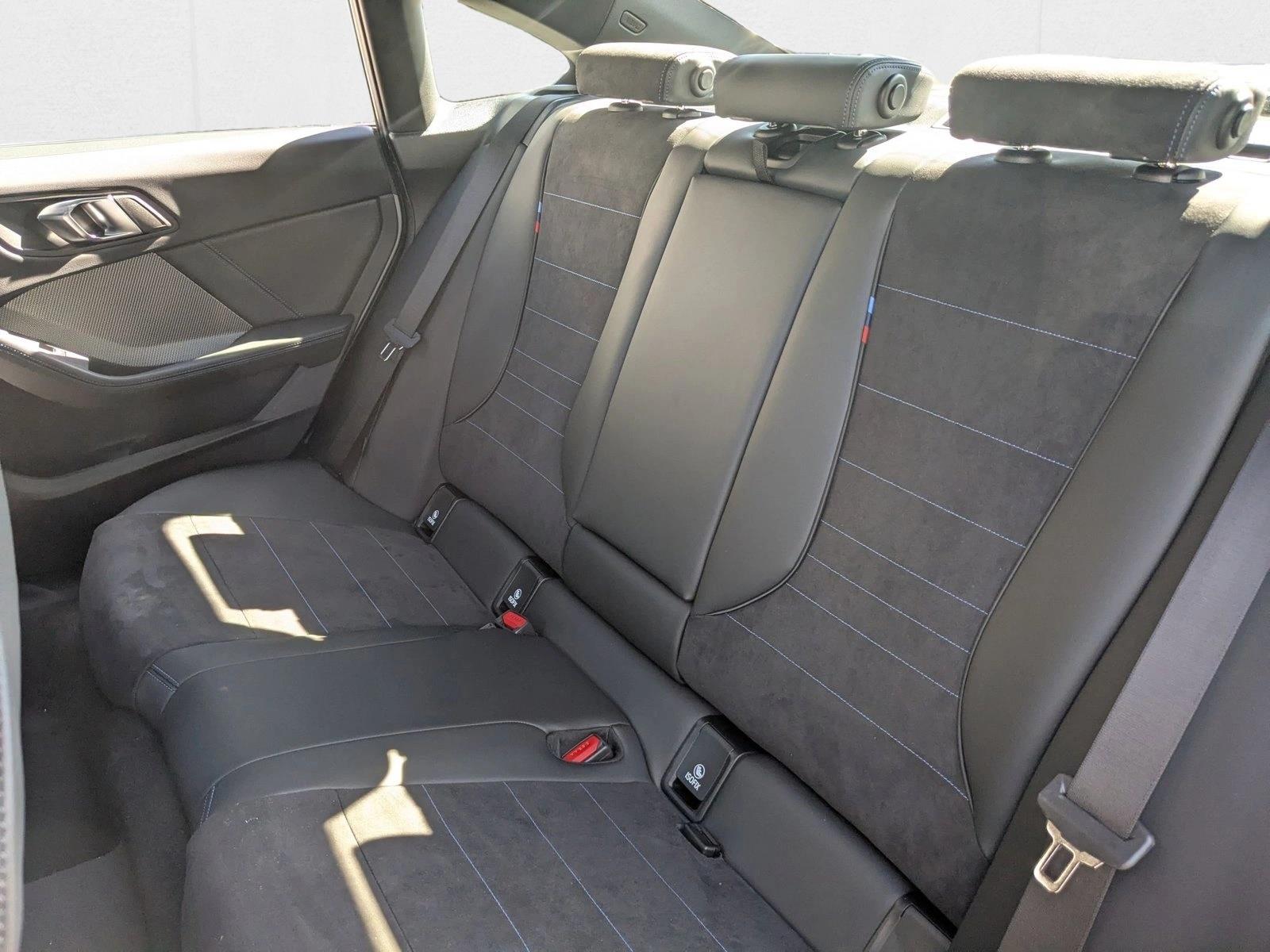 2026 BMW 2 Series M235 - Photo 16