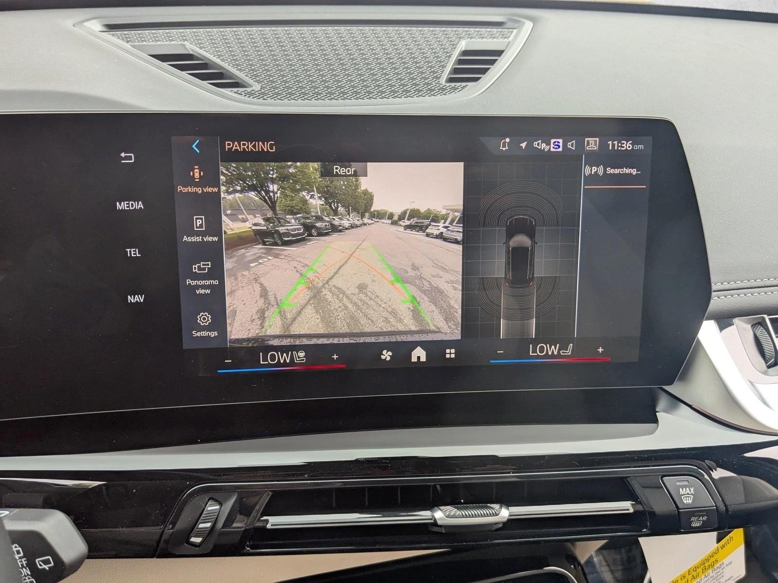 2025 BMW X1 28i - Photo 13