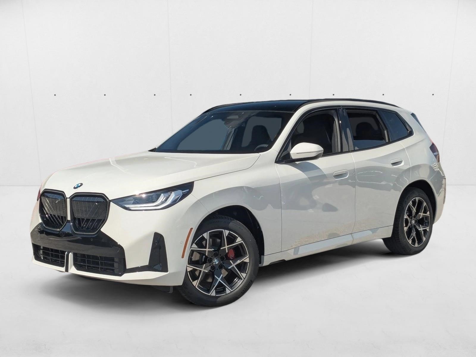 2026 BMW X3 30's photo