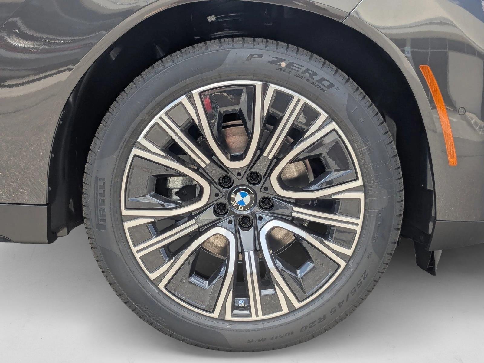 2026 BMW X3 30 - Photo 10