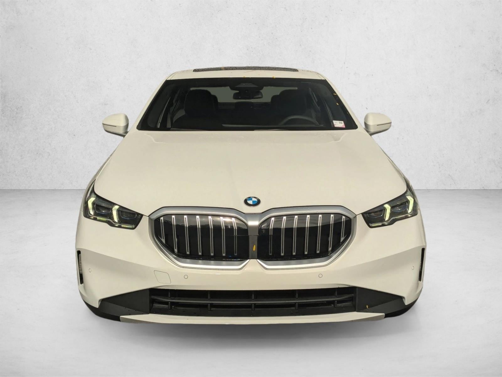 2026 BMW 5 Series 530i - Photo 6