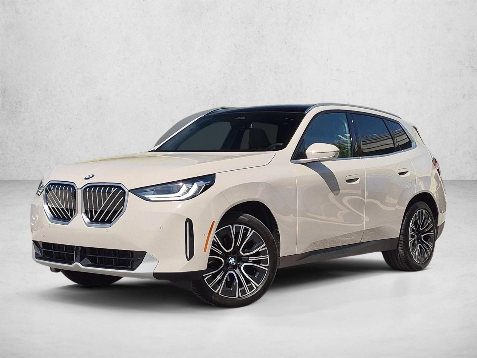 2025 Bmw X3