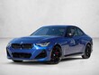  BMW M240i