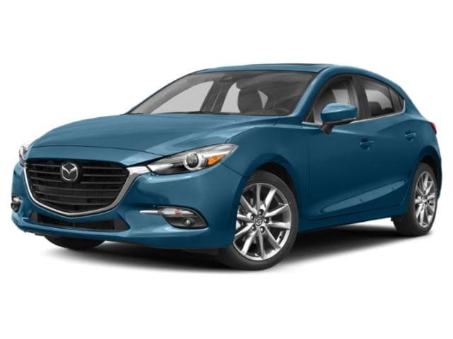 2018 Mazda CX-3 Grand Touring MT 5-Door SKYACTIV's photo