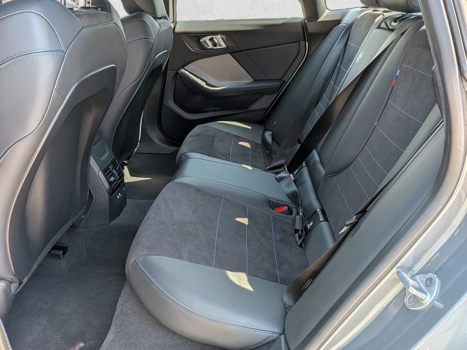 2025 BMW 2 Series 228 - Photo 21