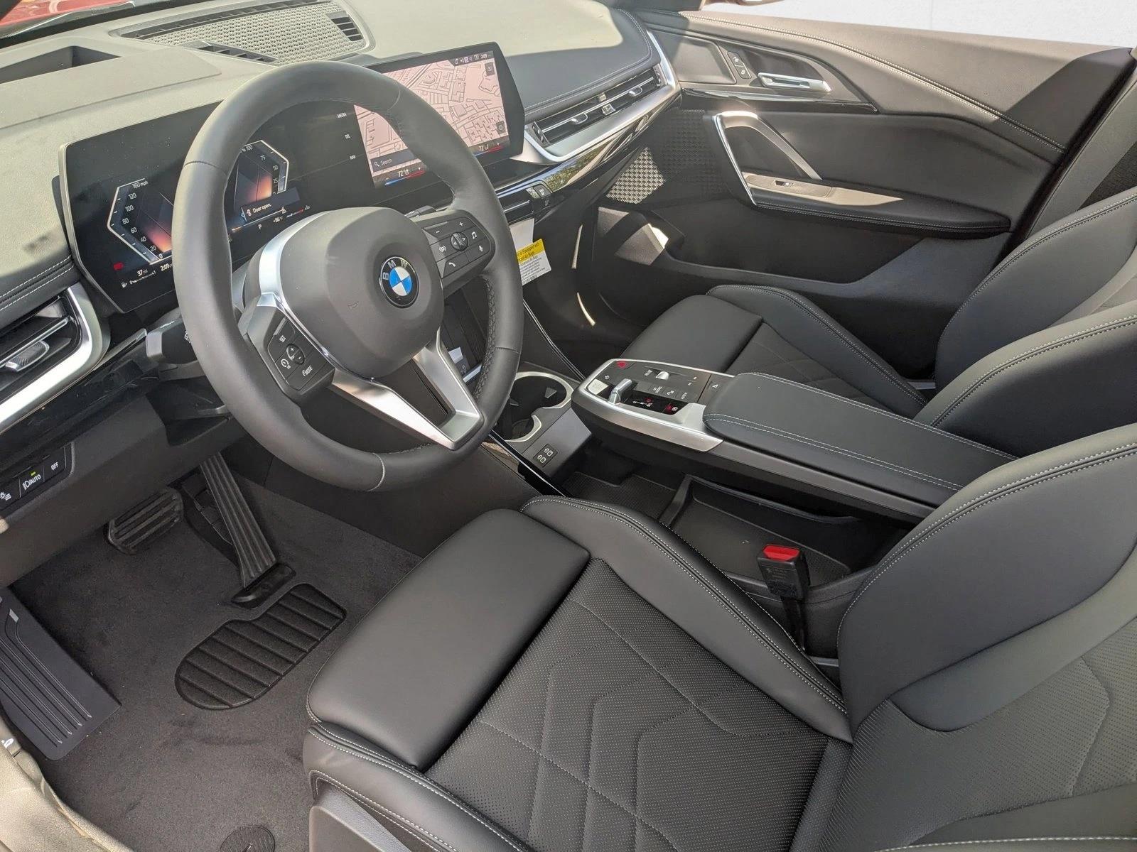 2026 Bmw X1 XDrive28i photo 3