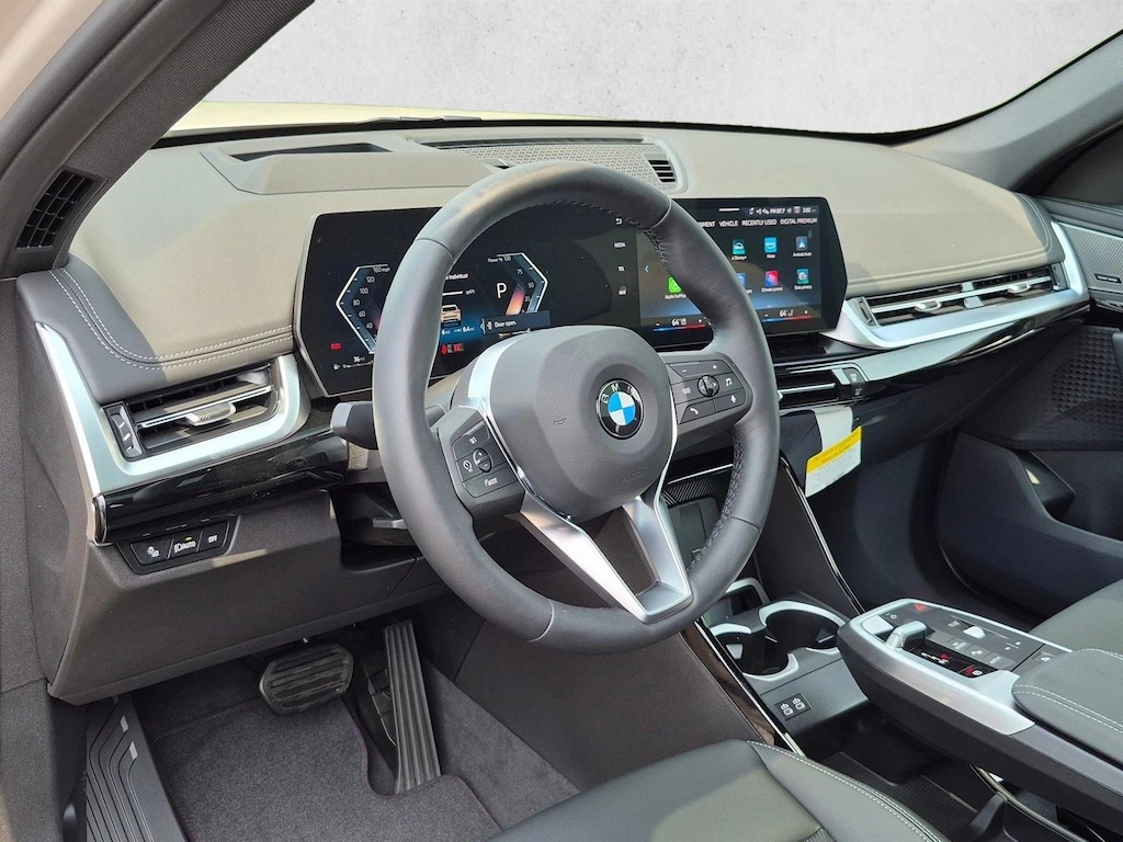New 2026 BMW X1 xDrive28i SUV