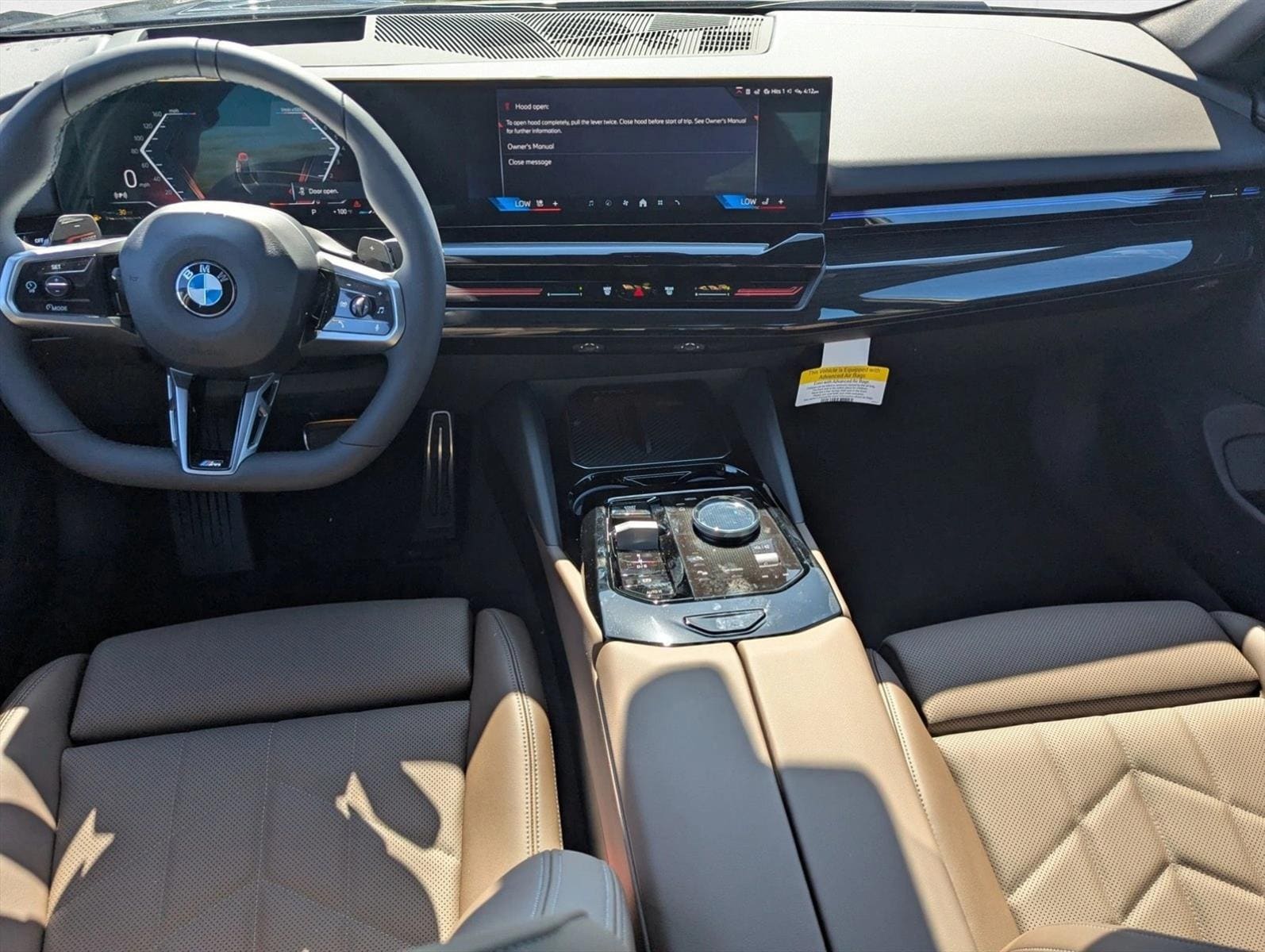 2026 BMW 5 Series 530i - Photo 14